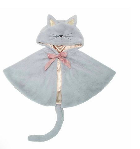 Cat Dress Up