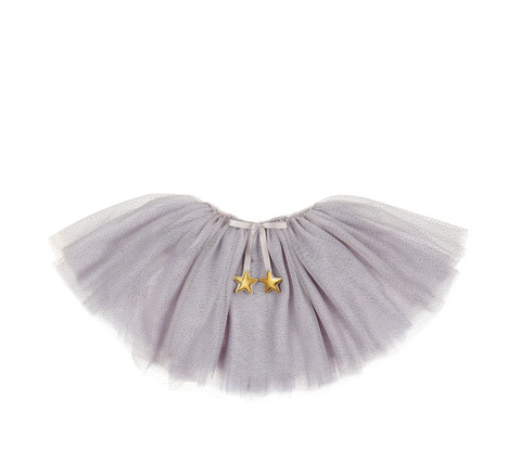 Fairy Dust Tutu - Grey.