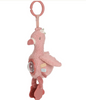 Safari Friends Activity Hanger.