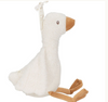 Newborn Naturals Cuddle Goose Light & Sound