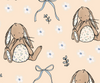 The Name Nest Swaddles
