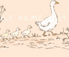 The Name Nest Artwork