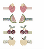 Clic Clac - Hair Clips