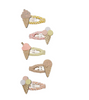 Clic Clac - Hair Clips