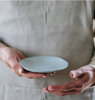 Flax Ceramics - Saucer - FLO29