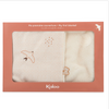 Kaloo - Signature Blanket Cream