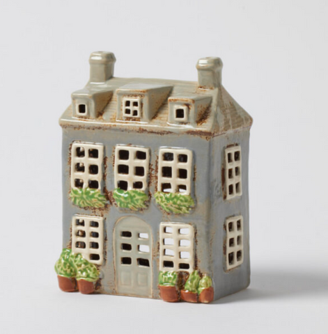 English Countryside Tealight Holders