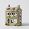 English Countryside Tealight Holders
