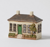 English Countryside Tealight Holders