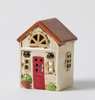 English Countryside Tealight Holders
