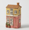 English Countryside Tealight Holders