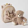 Plush Hug-Me Buddy Packpack
