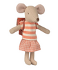 Maileg Mouse Tricycle Big Sister