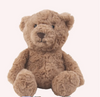 Lou Heartbeat Teddy Comforter