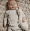 Flow Amsterdam Liva Heartbeat Comforter