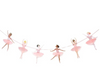 Meri Meri Ballerina Garland