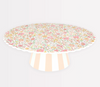 Meri Meri Liberty Melamine Cake Stand