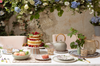 Meri Meri Liberty Melamine Cake Stand