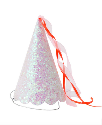 Magical Princess Party Hats