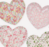 Meri Meri Liberty Melamine Plates