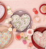 Meri Meri Liberty Melamine Plates