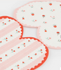 Meri Meri Vintage Rose Heart Napkins