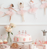 Meri Meri Ballerina Cup Cake Kit