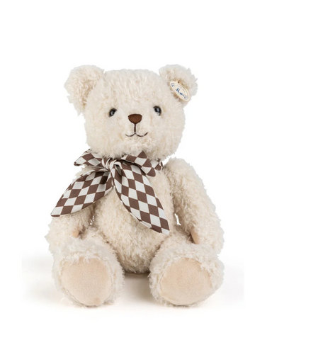 Beryl the Snazzie Bear