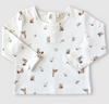 Fledge & Thread Long Sleeve Top