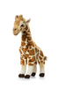 WWF Giraffe