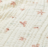 Cam Cam Muslin Baby Blankets.