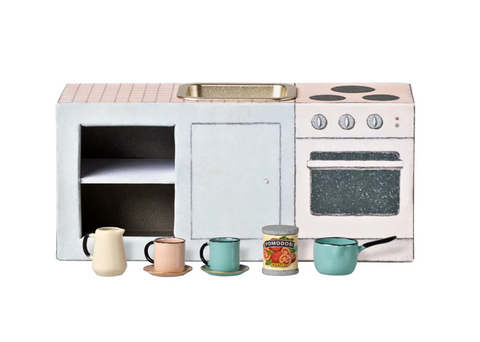 Maileg Kitchen Counter