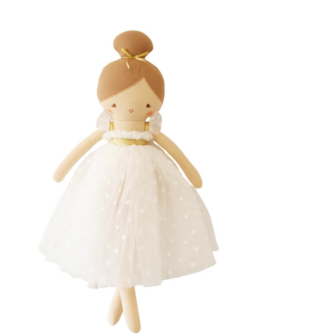 Alimrose - Lottie Doll