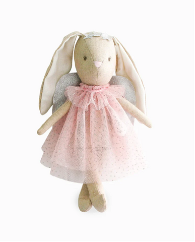 Mini Angel Bunny