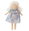 Mini Matilda Asleep Awake Lilly Blue