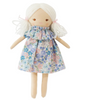 Mini Matilda Asleep Awake Lilly Blue