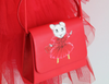 Claris Holiday Heist Fashion Handbag