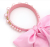Claris Jewelled Headband