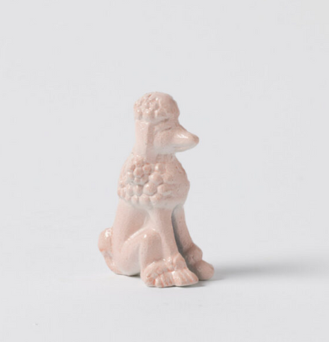 Poochi Sculpture