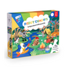 D & D Children's 64pc Jigsaw Puzzles