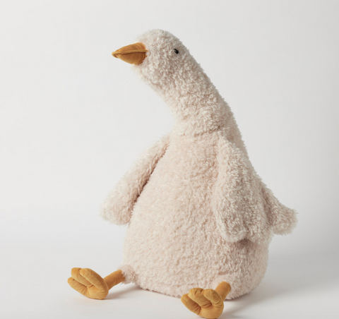 Wiggles the Giant Duck