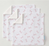 Face Washers - Set of 3.