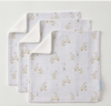 Face Washers - Set of 3.