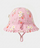 Toshi Bell Hat Arcadia