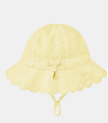 Toshi Bell Hat Florence