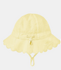 Toshi Bell Hat Florence