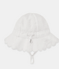 Toshi Bell Hat Florence