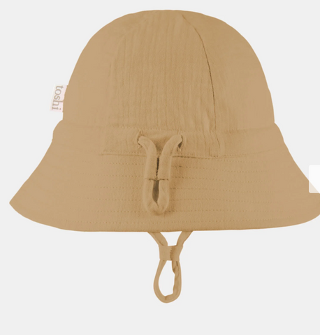 Toshi Bell Hat Sammy