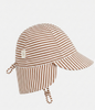 Toshi Flap Cap