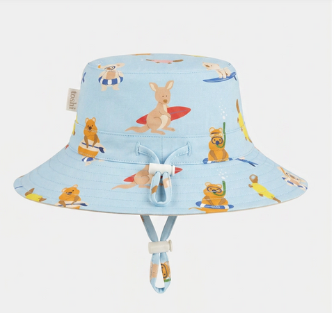 Toshi Sunhat OZ